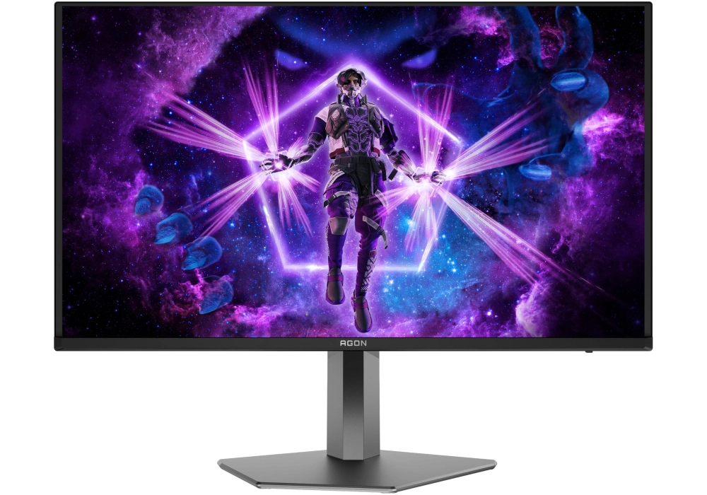 AOC Moniteur AG326UD