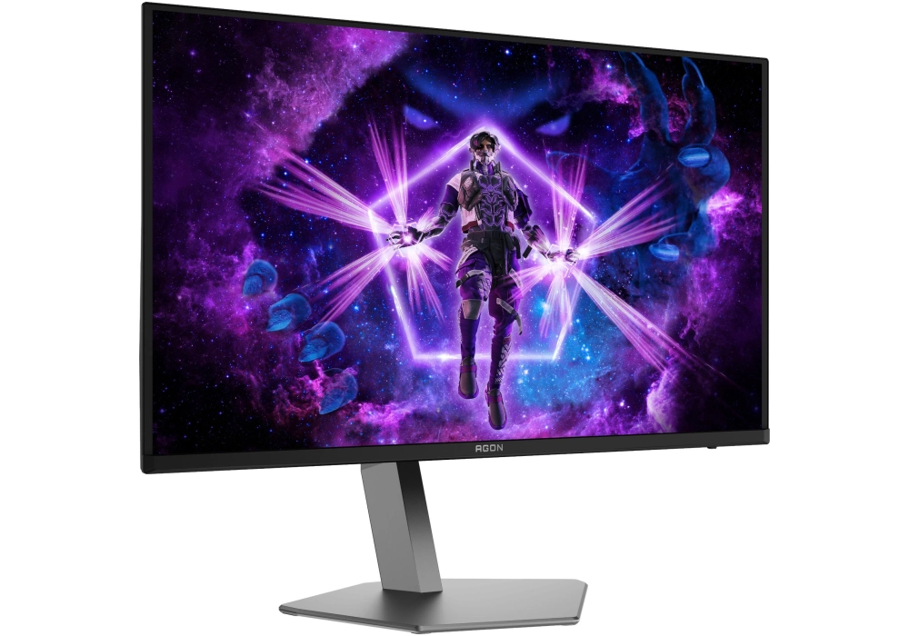 AOC Moniteur AG326UD