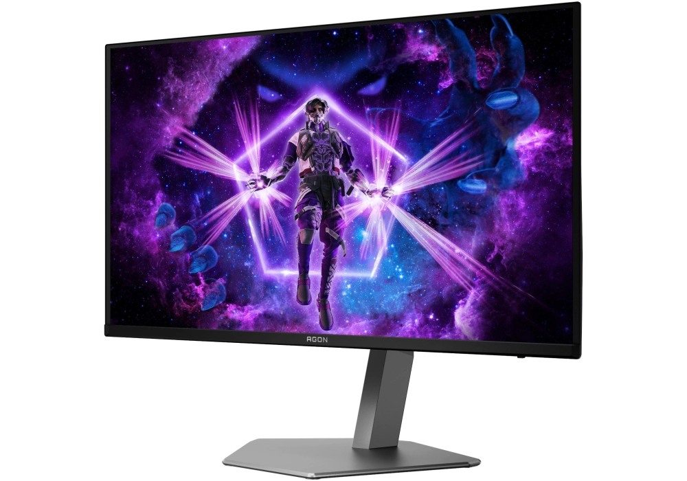 AOC Moniteur AG326UD