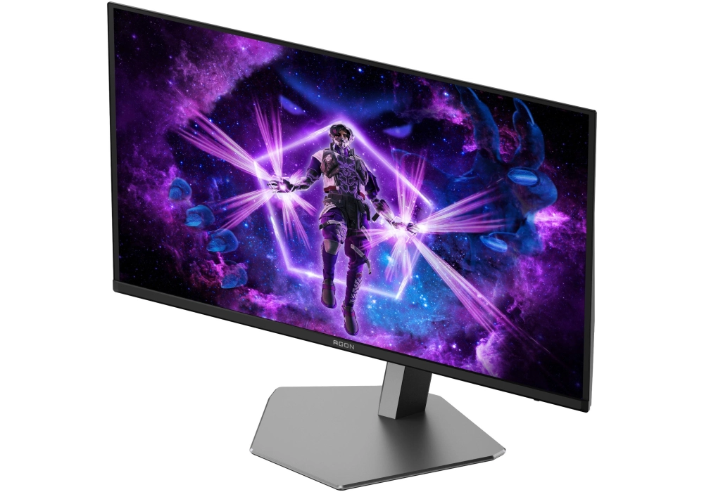 AOC Moniteur AG326UD