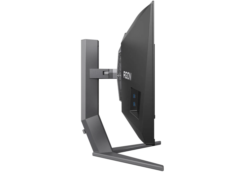 AOC Moniteur AG346UCD