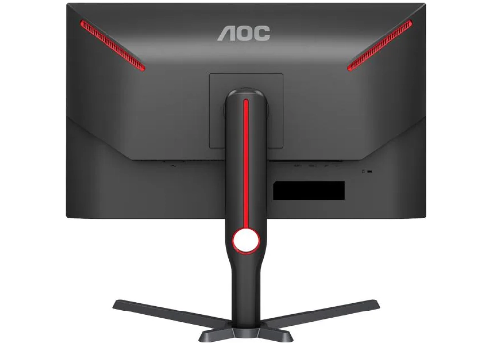 AOC Q27G3XMN/BK