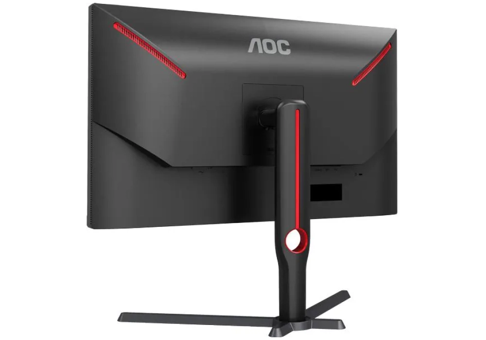 AOC Q27G3XMN/BK