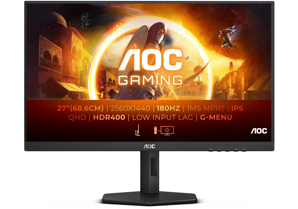 AOC Q27G4X