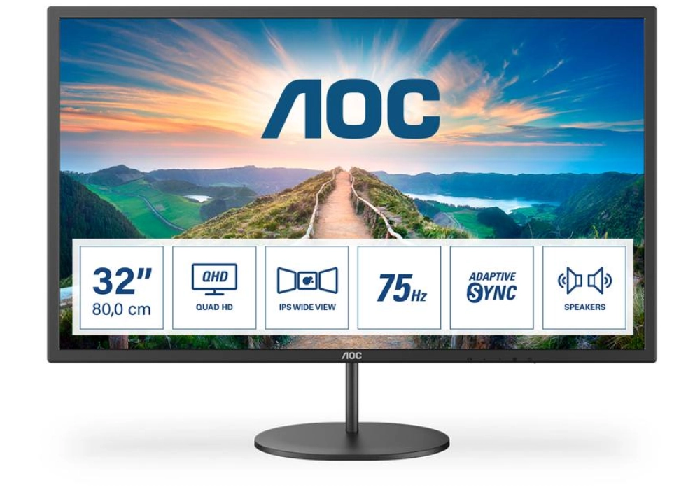 AOC Q32V4