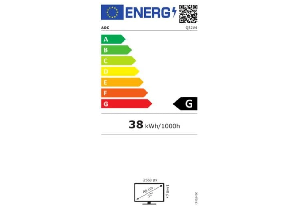 AOC Q32V4