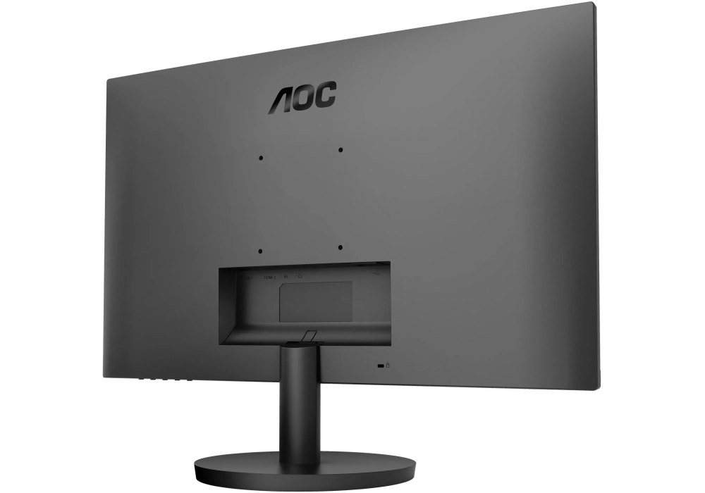 AOC U27B3A