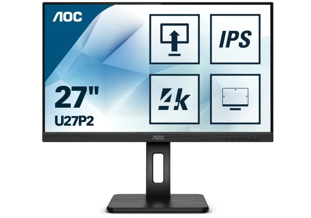 AOC U27P2