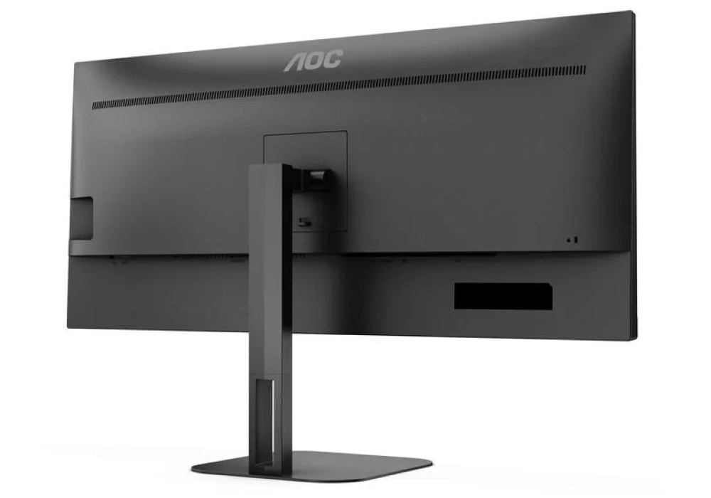 AOC U34V5C/BK