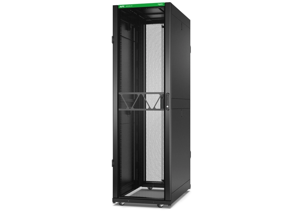 APC Armoire réseau AR3100B2 42HE / Noir 