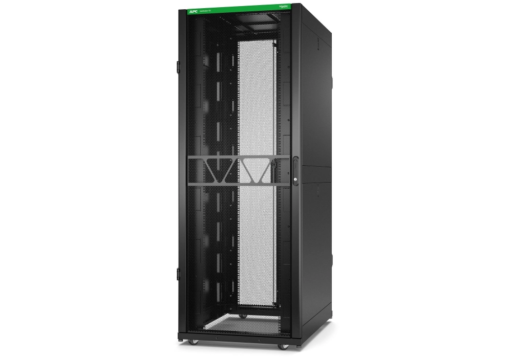 APC Armoire réseau AR3150B2 42HE / Noir