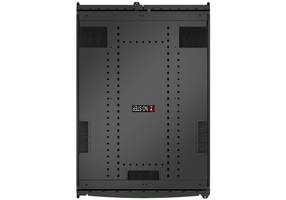 APC Armoire réseau AR3150B2 42HE / Noir