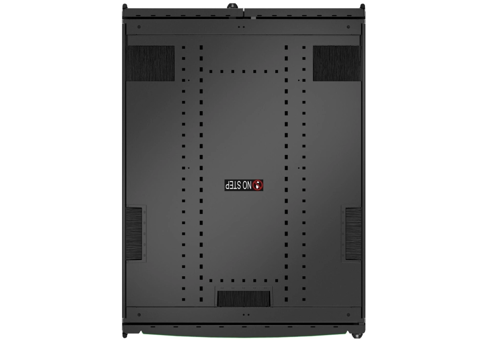 APC Armoire réseau AR3180B2 42HE / Noir