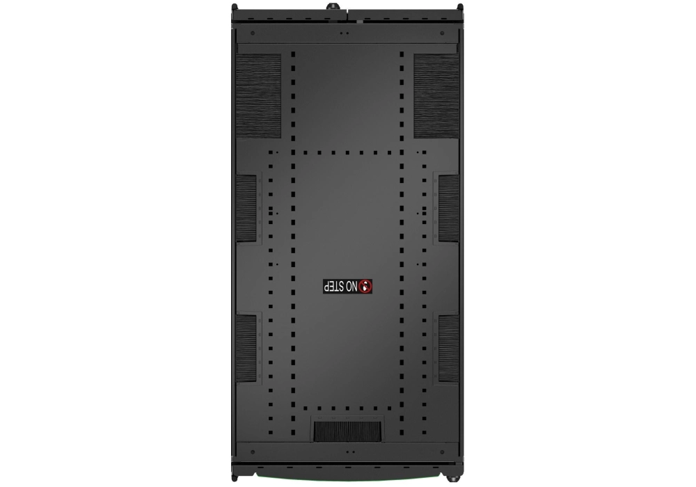 APC Armoire réseau AR3300B2 42HE / Noir