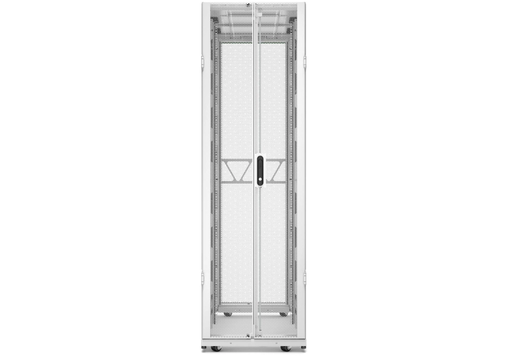 APC Armoire réseau AR3300W2 42HE / Blanc