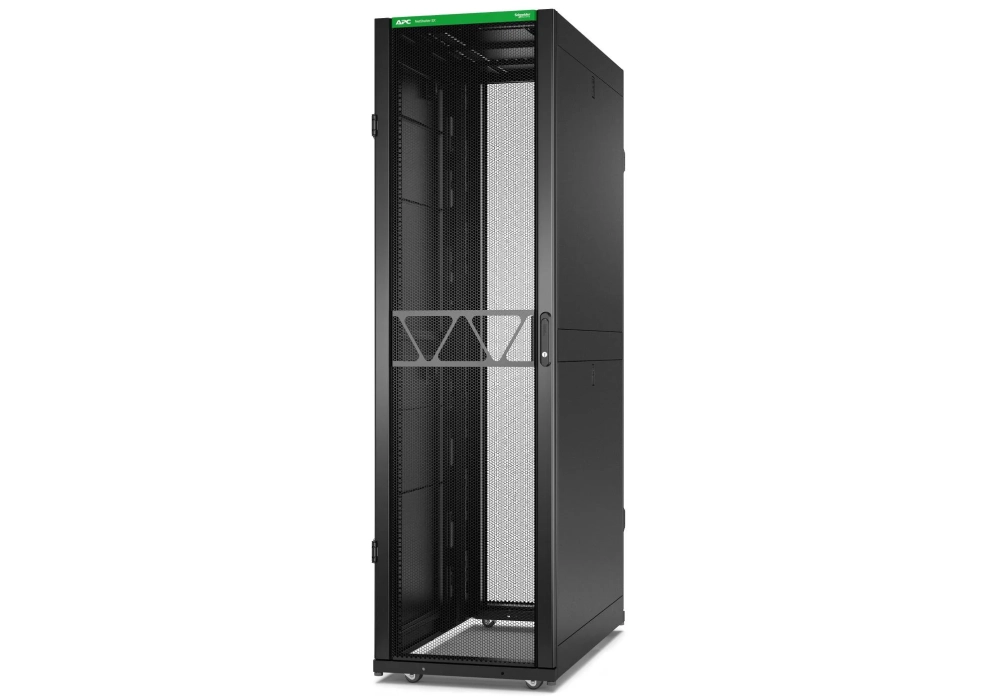 APC Armoire réseau AR3305B2 45HE / Noir