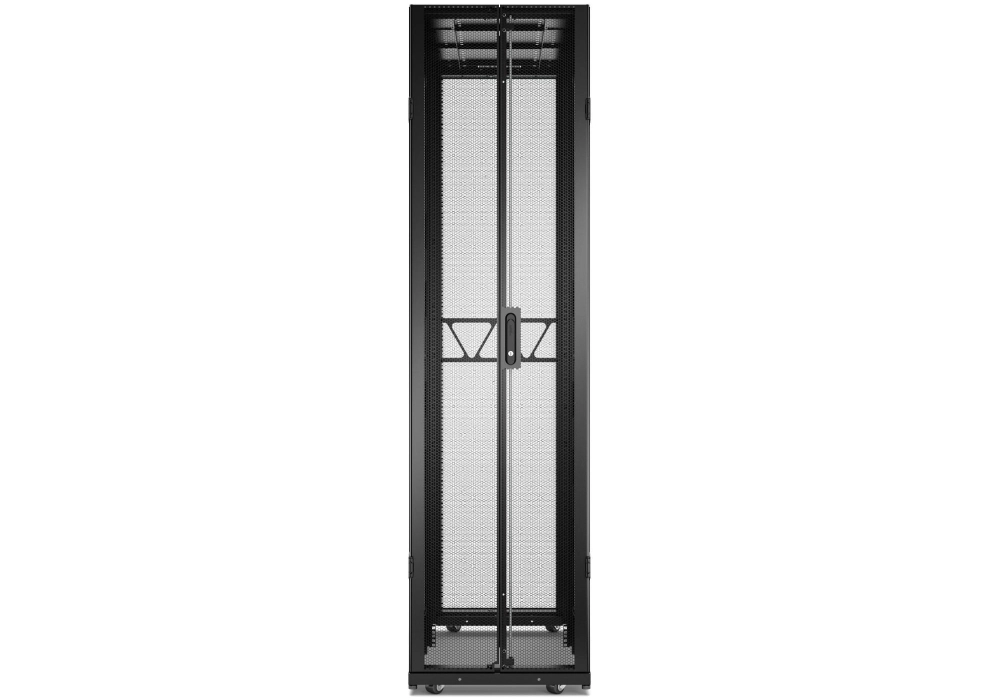 APC Armoire réseau AR3307B2 48HE / Noir