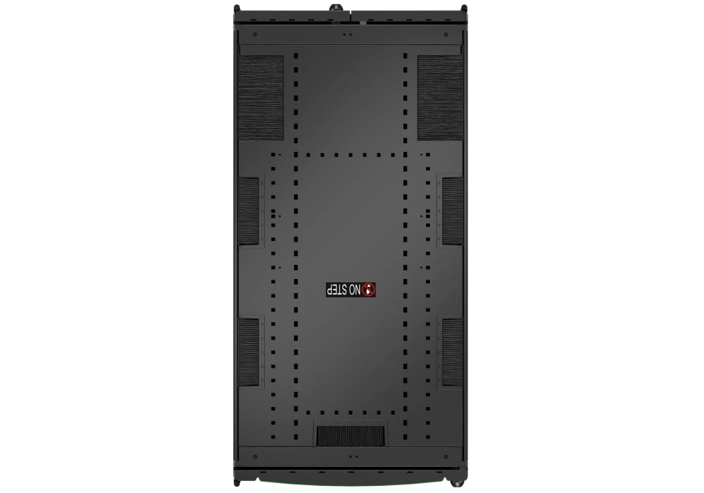 APC Armoire réseau AR3307B2 48HE / Noir