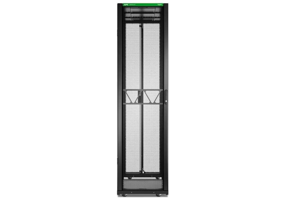 APC Armoire réseau AR3307B2 48HE / Noir