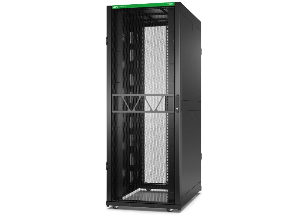 APC Armoire réseau AR3350B2 42HE / Noir