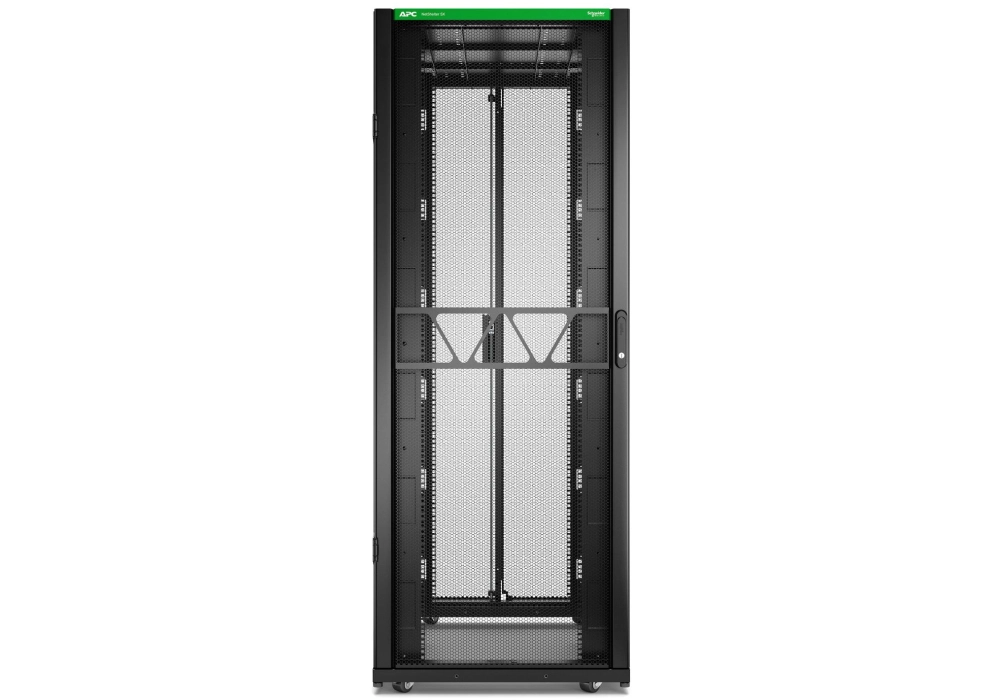 APC Armoire réseau AR3350B2 42HE / Noir