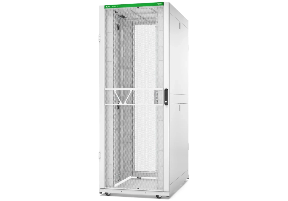 APC Armoire réseau AR3350W2 42HE / Blanc