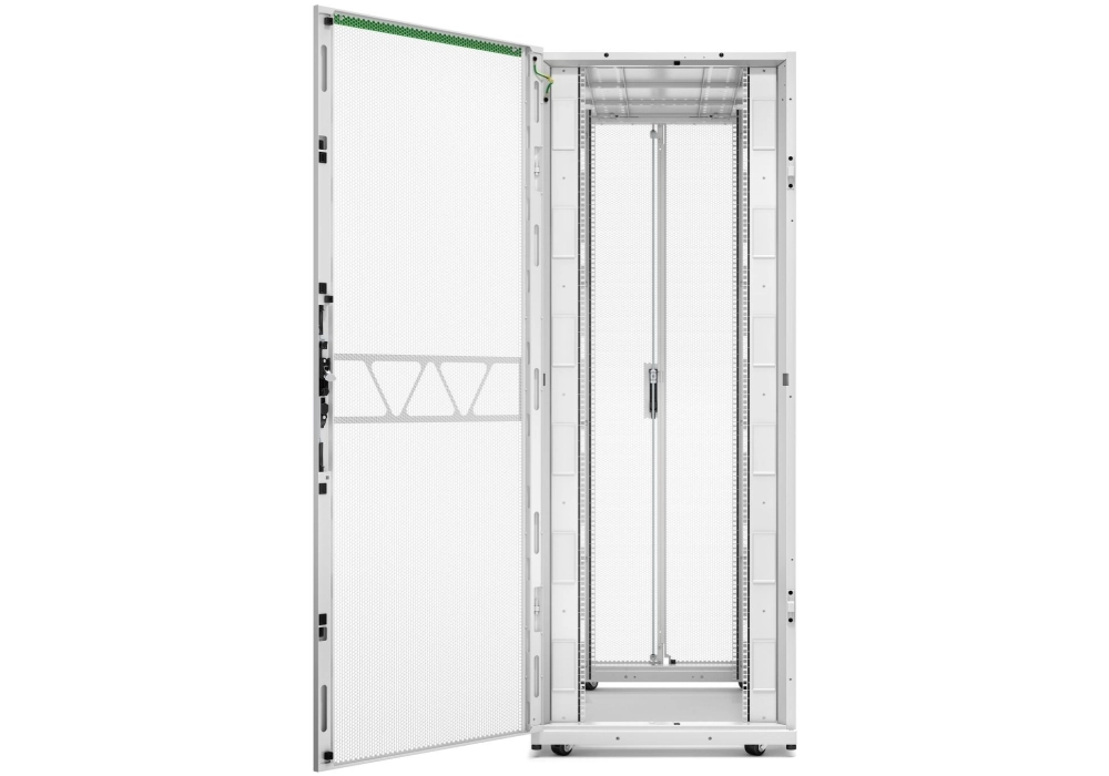 APC Armoire réseau AR3350W2 42HE / Blanc