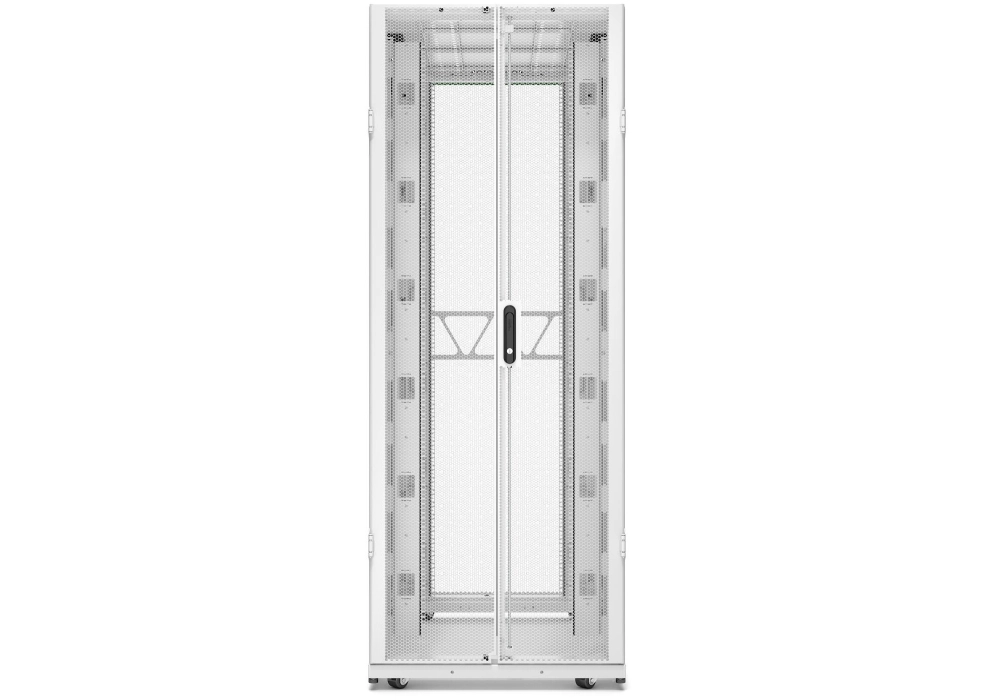 APC Armoire réseau AR3350W2 42HE / Blanc