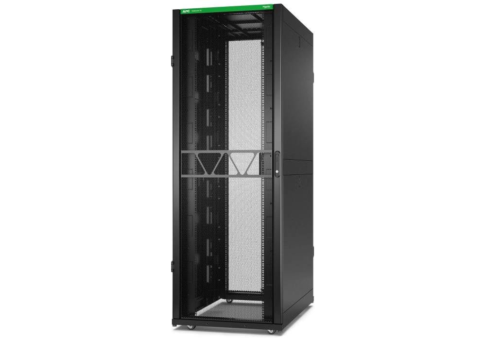 APC Armoire réseau AR3355B2 45HE / Noir