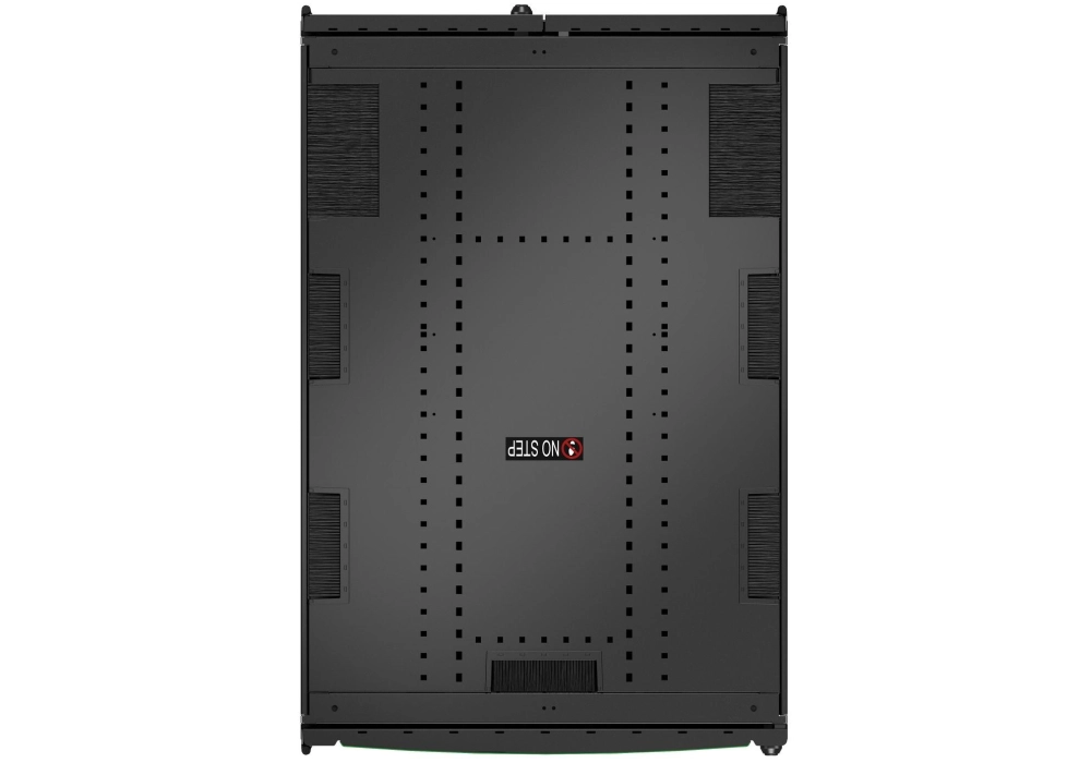 APC Armoire réseau AR3380B2 42HE / Noir