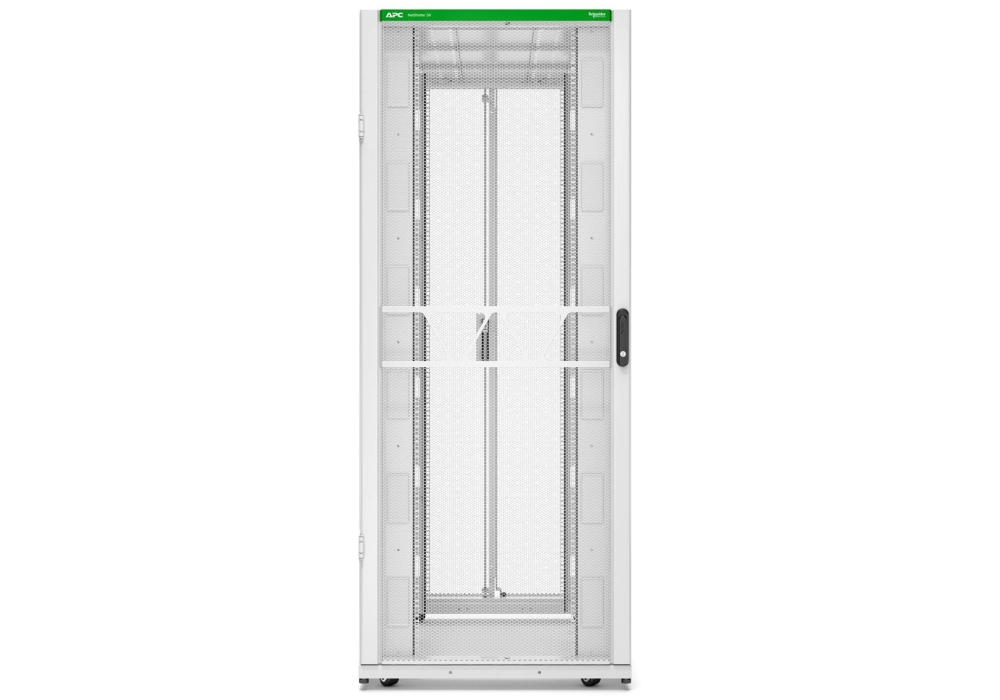 APC Armoire réseau AR3380W2 42HE / Blanc