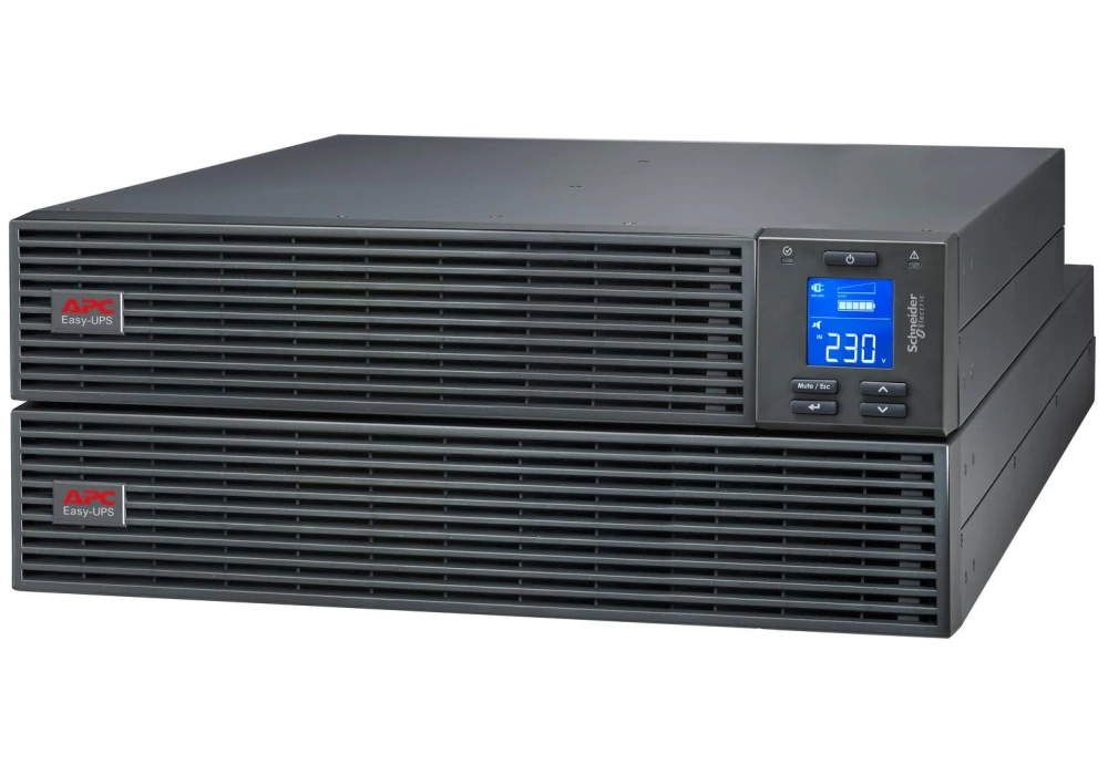 APC ASI SRV1KRILRK-E 1000 VA / 900 W