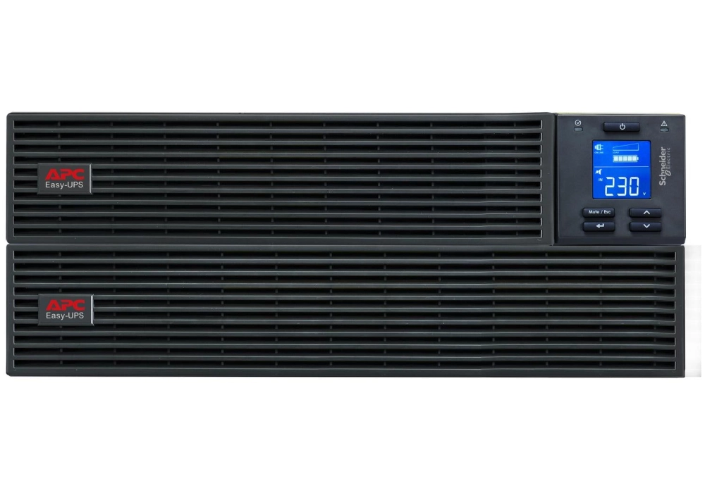 APC ASI SRV1KRILRK-E 1000 VA / 900 W