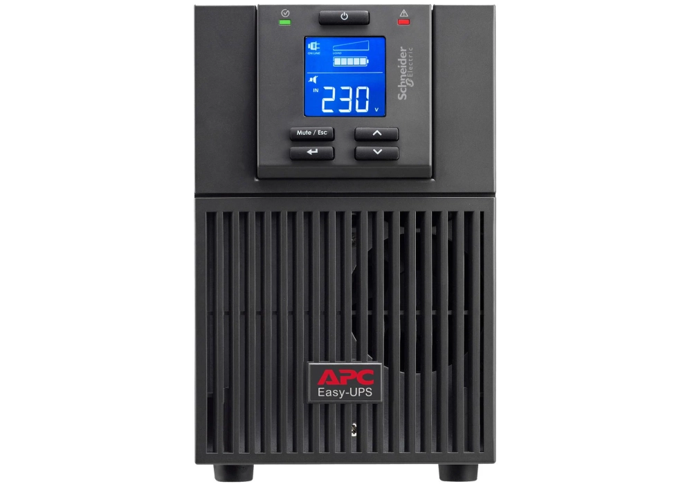 APC ASI SRV2KI-E 2000 VA / 1800 W