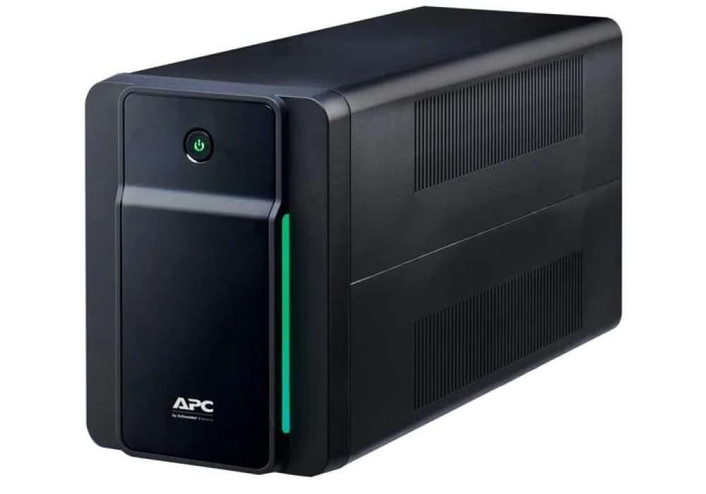 APC Back-UPS BX1200MI 1200 VA / 650 W