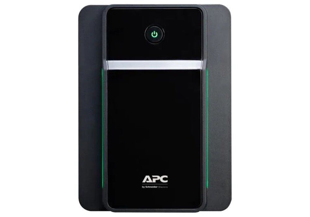 APC Back-UPS BX1200MI 1200 VA / 650 W