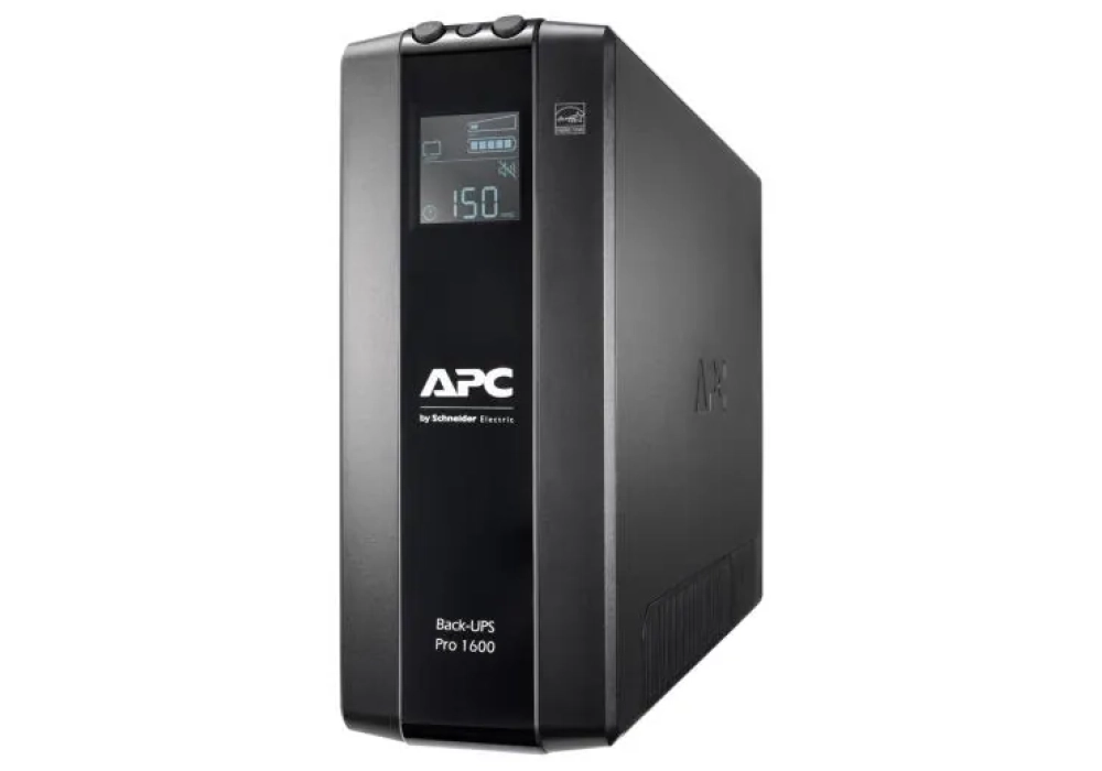 APC Back-UPS Pro BR1300MI