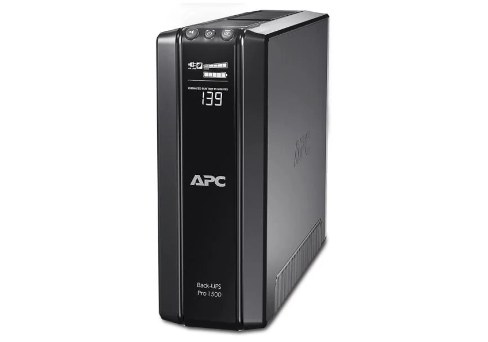 APC Back-UPS Pro BR1500GI