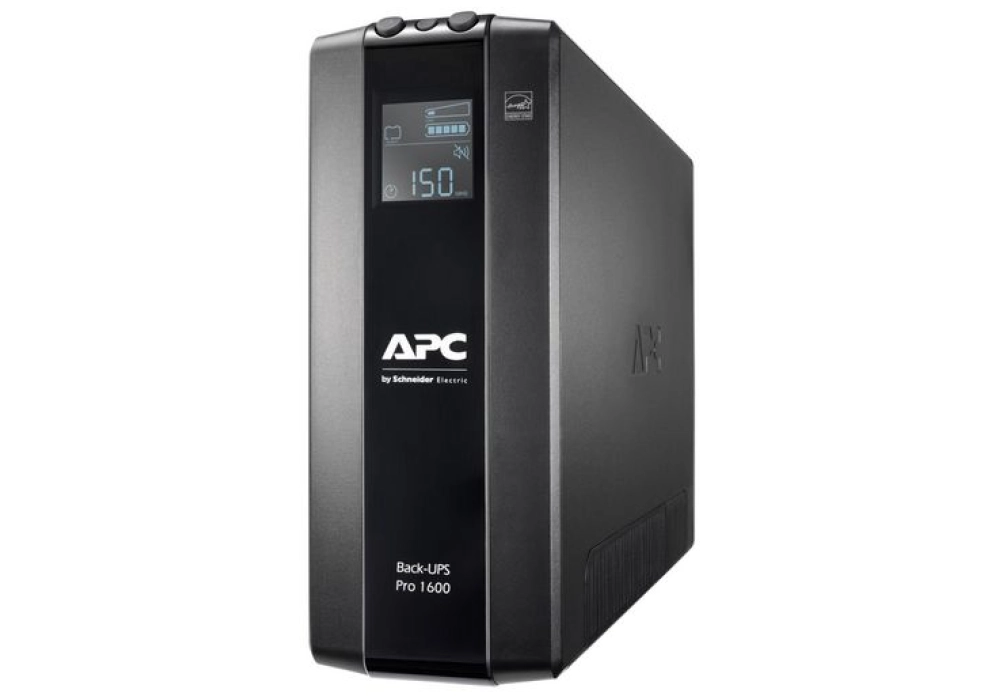 APC Back-UPS Pro BR1600MI