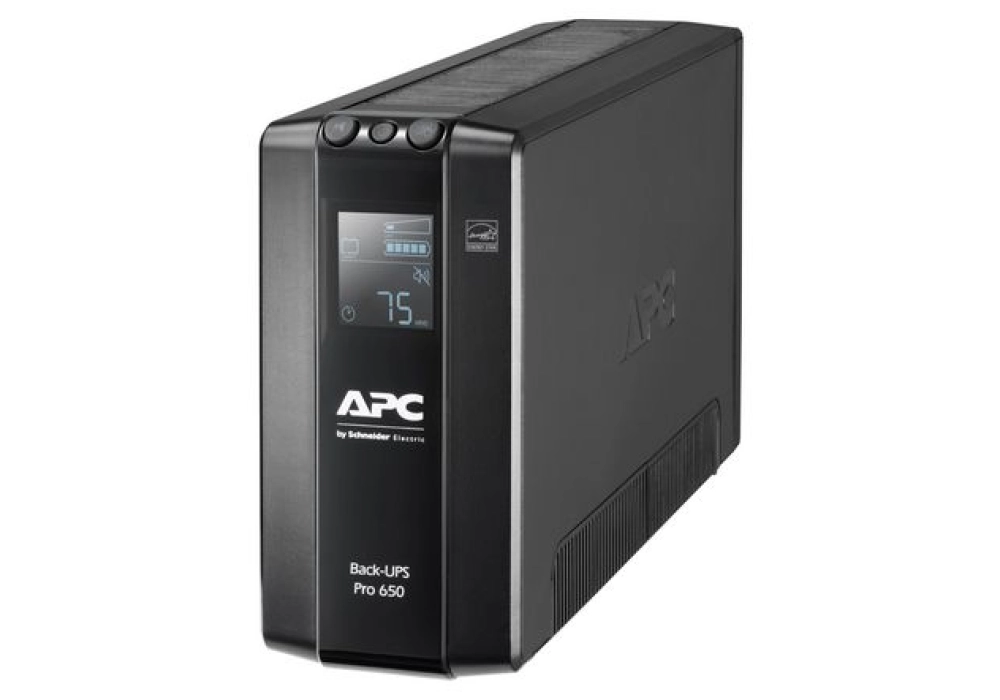 APC Back-UPS Pro BR650MI