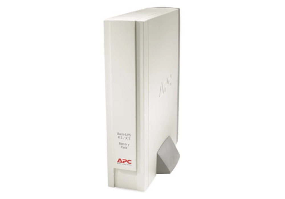 APC Back-UPS RS/XS 1500VA 24V Battery Pack