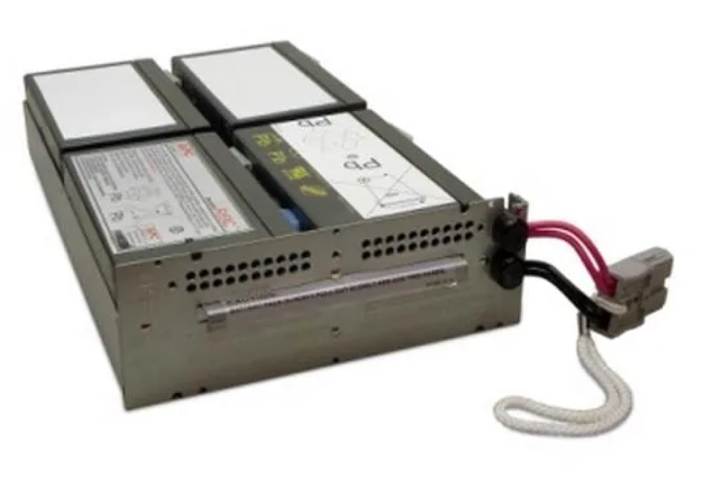 APC Batterie de rechange APCRBC157