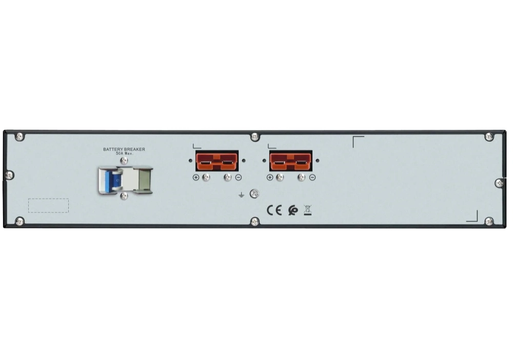 APC Batterie de rechange SRV36RLBP-9A