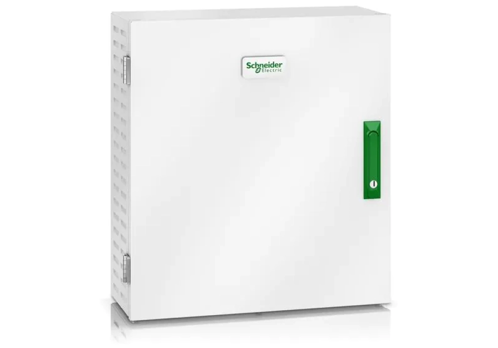 APC Coffret Bypass externe GVSBPSU20K60H 20-60kW, 400 V