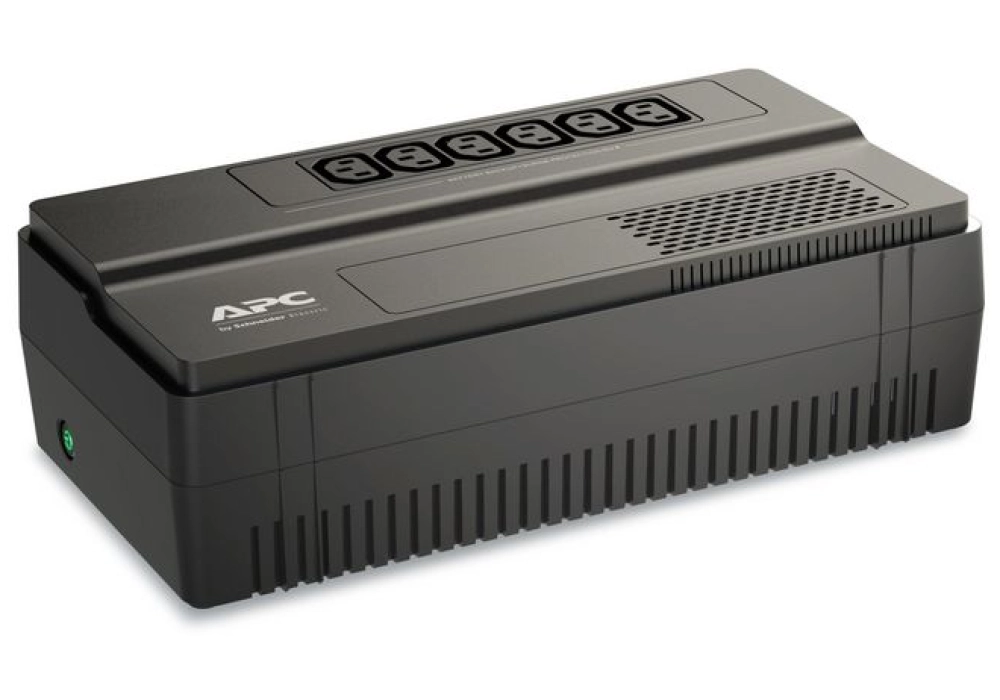 APC Easy UPS BV 1000VA