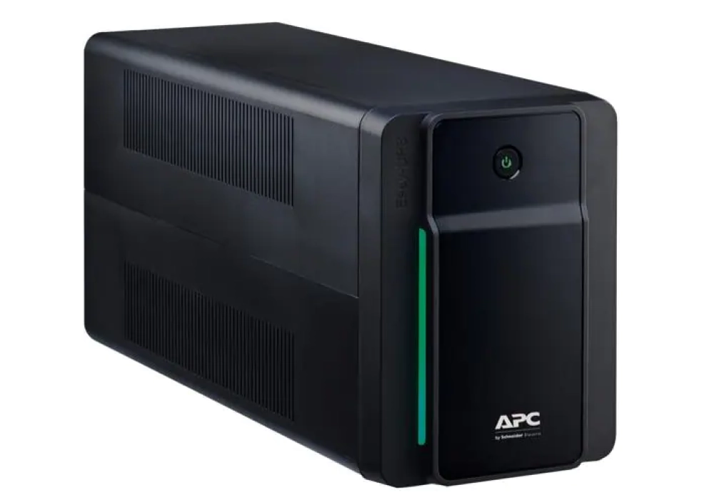 APC Easy UPS BVX1200LI 1200 VA / 650 W