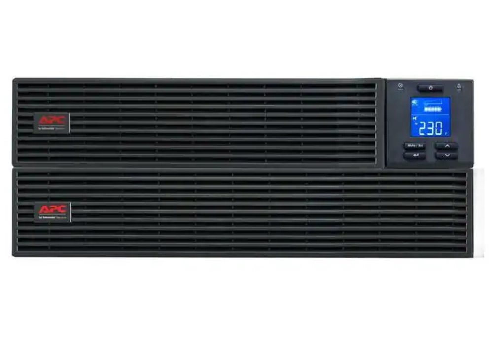 APC Easy UPS On-Line SRV2KRILRK 2000 VA / 1600 W