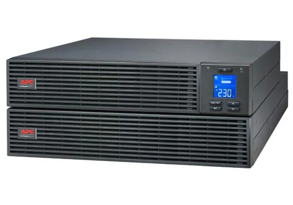 APC Easy UPS On-Line SRV3KRILRK 3000 VA / 2400 W