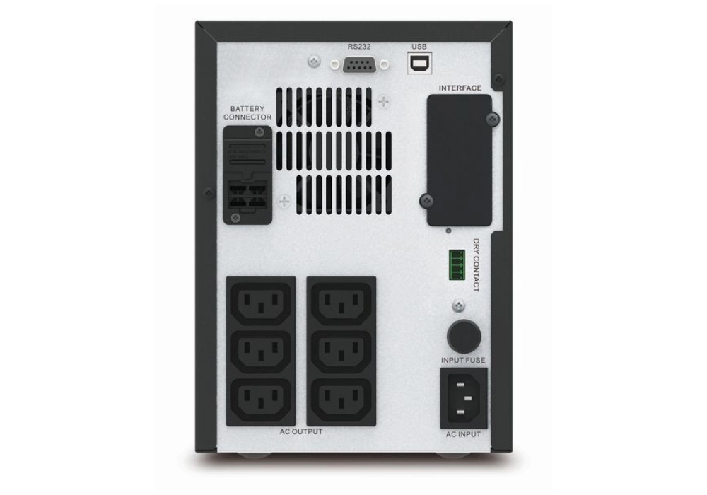 APC Easy UPS SMV 1000VA