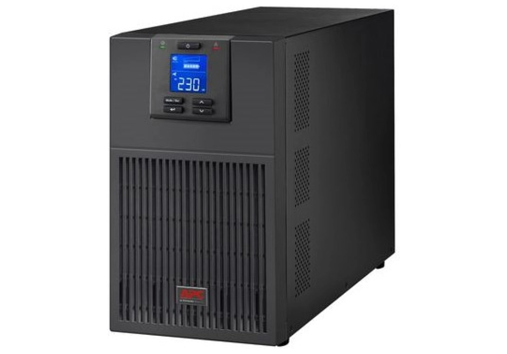 APC Easy UPS SRV 3000VA